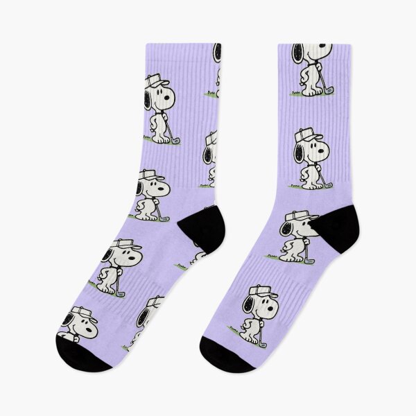 Item preview,  Snoopy Golf Culture designed and sold by Tanya Zevallos.