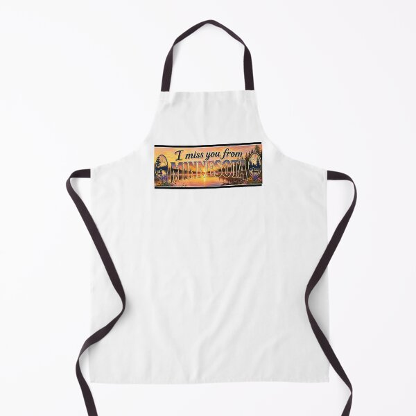 Item preview, Minnesota Sunrise Across the Miles designed and sold by BlissBlvdShop.