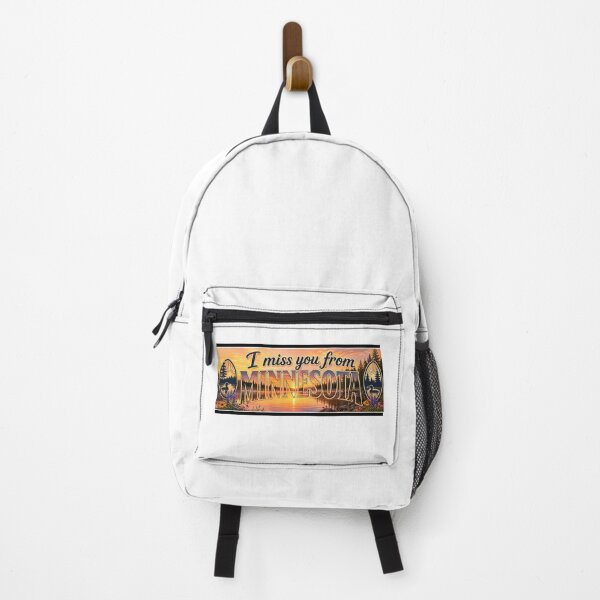 Item preview, Minnesota Sunrise Across the Miles designed and sold by BlissBlvdShop.