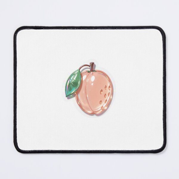 Item preview, Shiny Peach designed and sold by KenVulf.