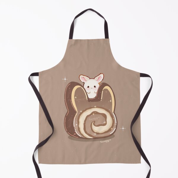 Item preview, Bunny Coffee Cake Roll designed and sold by Sonoyin.