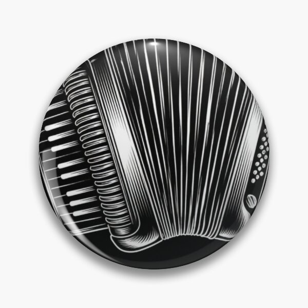 Item preview, Not a hero just a great accordionist designed and sold by Konvero.