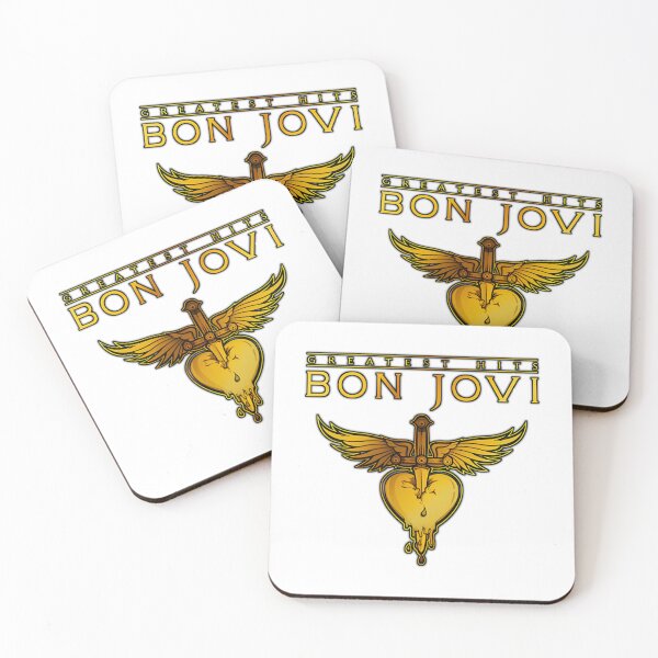 Item preview, Bon Jovi designed and sold by Breannarts.