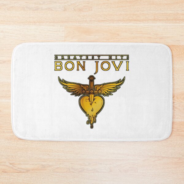 Item preview, Bon Jovi designed and sold by Breannarts.