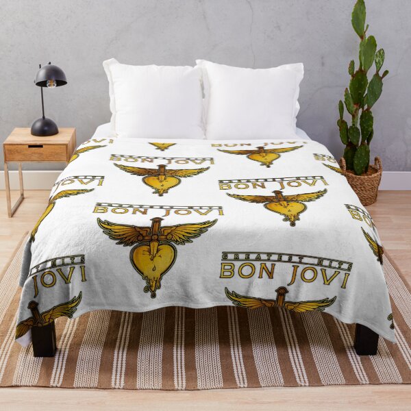 Item preview, Bon Jovi designed and sold by Breannarts.