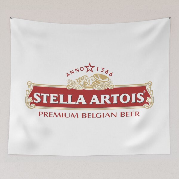 Item preview, Blue Artois fSky Inspires designed and sold by sor4.