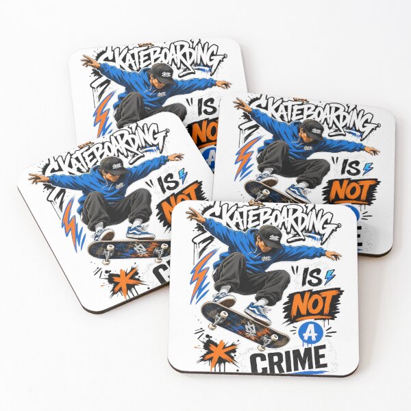 Item preview, Skateboarding designed and sold by GiaPa78.