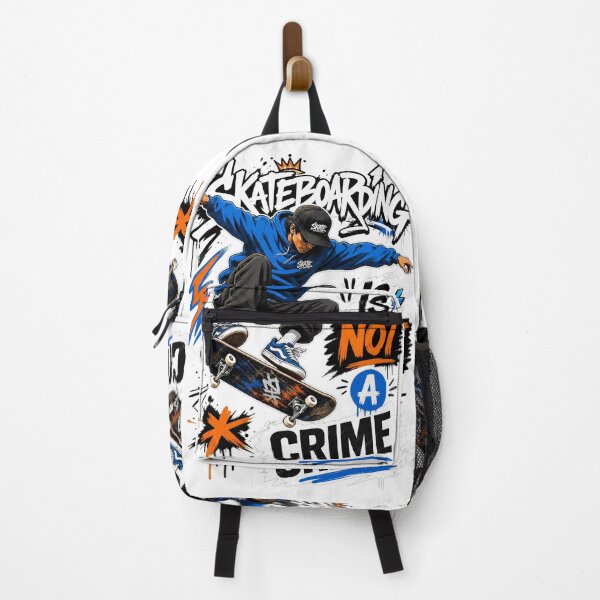 Item preview, Skateboarding designed and sold by GiaPa78.