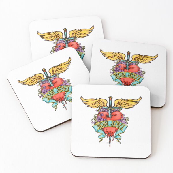 Item preview, Bon Jovi Forever Bon Jovi designed and sold by Breannarts.