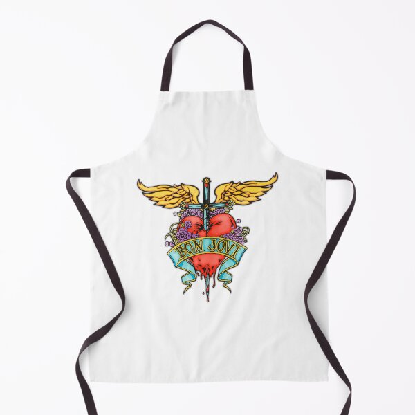 Item preview, Bon Jovi Forever Bon Jovi designed and sold by Breannarts.