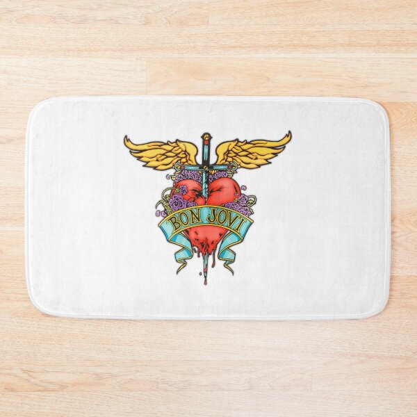Item preview, Bon Jovi Forever Bon Jovi designed and sold by Breannarts.