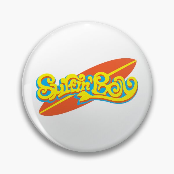 Item preview, Red Velvet - Velvet Summer Surfin' Boy (Big Wave version) designed and sold by 0627june.