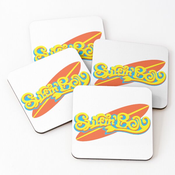 Item preview, Red Velvet - Velvet Summer Surfin' Boy (Big Wave version) designed and sold by 0627june.