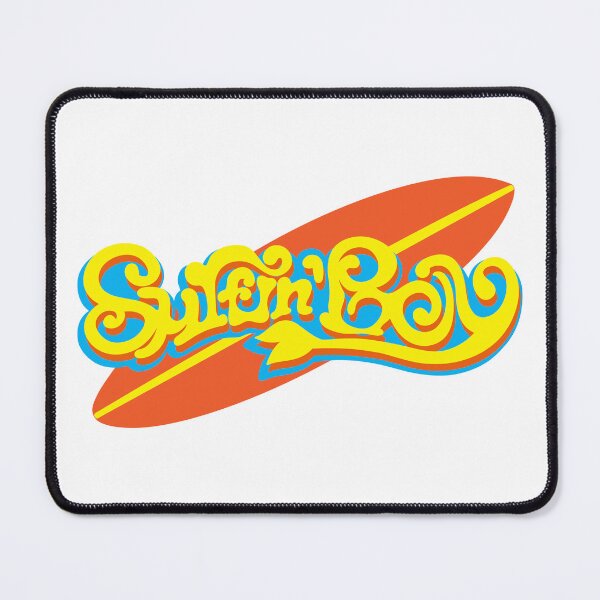 Item preview, Red Velvet - Velvet Summer Surfin' Boy (Big Wave version) designed and sold by 0627june.