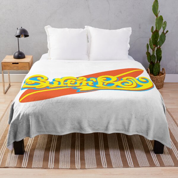 Item preview, Red Velvet - Velvet Summer Surfin' Boy (Big Wave version) designed and sold by 0627june.