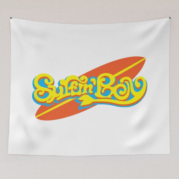Item preview, Red Velvet - Velvet Summer Surfin' Boy (Big Wave version) designed and sold by 0627june.