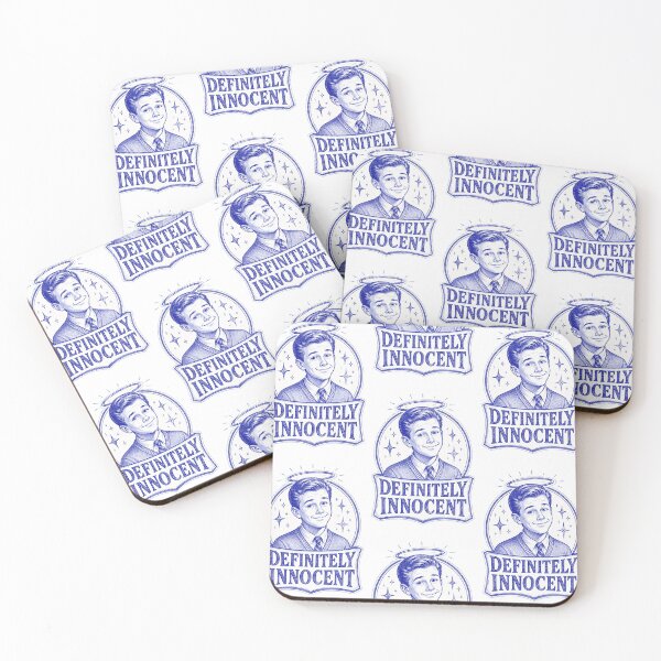 Item preview, Eddie Haskell – Definitely Innocent Retro TV Humor designed and sold by Snarky Threads.