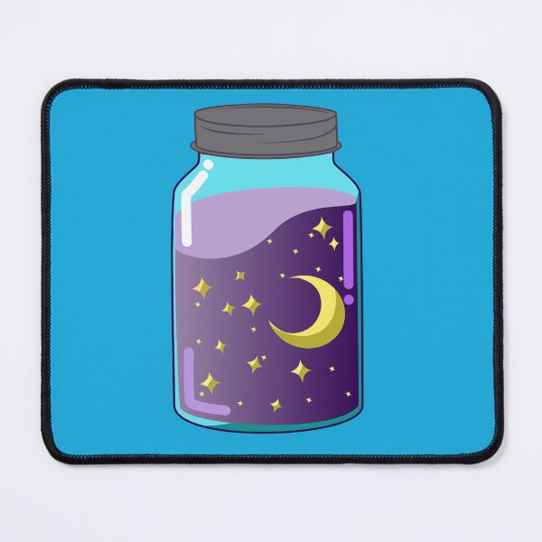 Item preview, Magic Jar designed and sold by BrynIsBooked.
