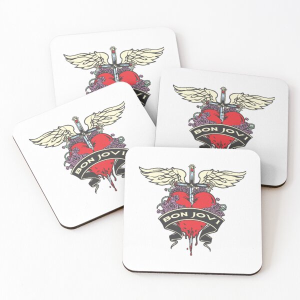 Item preview, Bon Jovi Bon Jovi Bon Jovi   designed and sold by Breannarts.