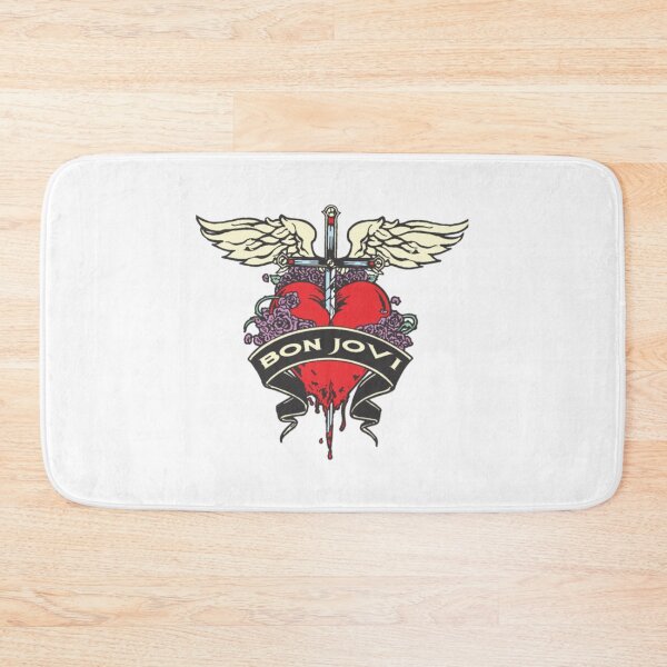 Item preview, Bon Jovi Bon Jovi Bon Jovi   designed and sold by Breannarts.