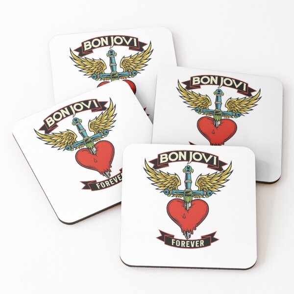 Item preview, Bon Jovi Forever Tour  designed and sold by Breannarts.