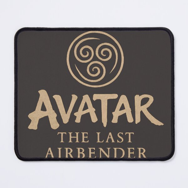 Item preview, Avatar Airbender – Elemental Master Design designed and sold by Barrouhou56789.