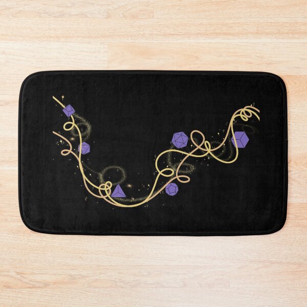 Item preview, Dnd Magic designed and sold by digidoodads.