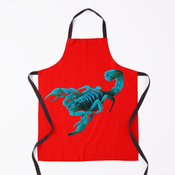 Item preview, Centruroides scorpion fluorescing under UV light designed and sold by Creative Endeavors ..
