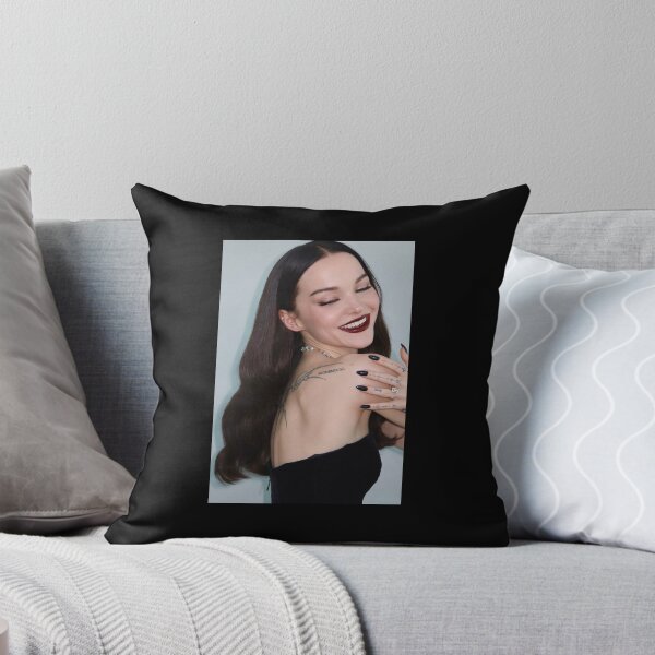 Item preview, Dove Cameron — smiling designed and sold by Heart to Heart.