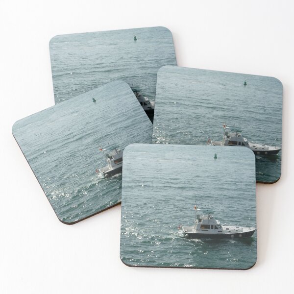 Item preview, Pilot Boat designed and sold by GloriaGranat.