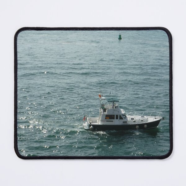 Item preview, Pilot Boat designed and sold by GloriaGranat.