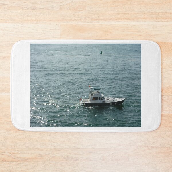 Item preview, Pilot Boat designed and sold by GloriaGranat.