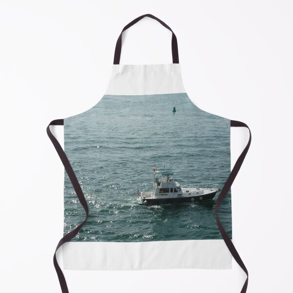 Item preview, Pilot Boat designed and sold by GloriaGranat.