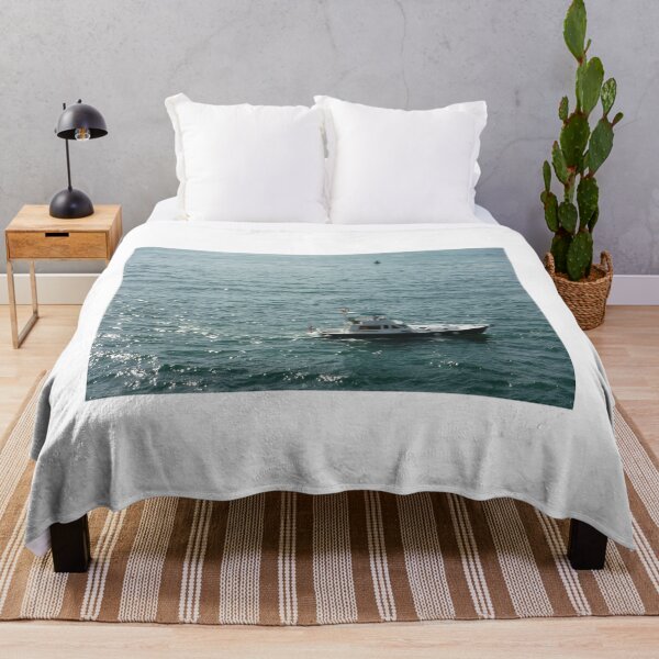 Item preview, Pilot Boat designed and sold by GloriaGranat.