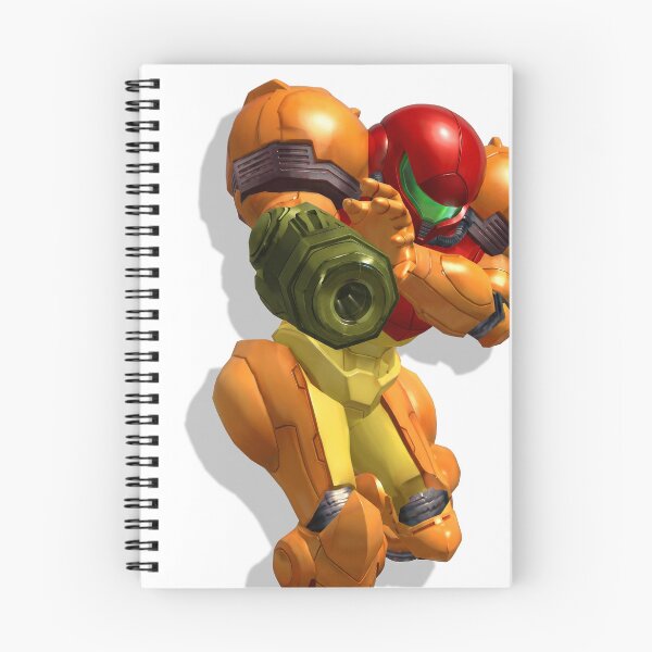 Item preview, Melee Samus Portrait designed and sold by SYCESTORE.
