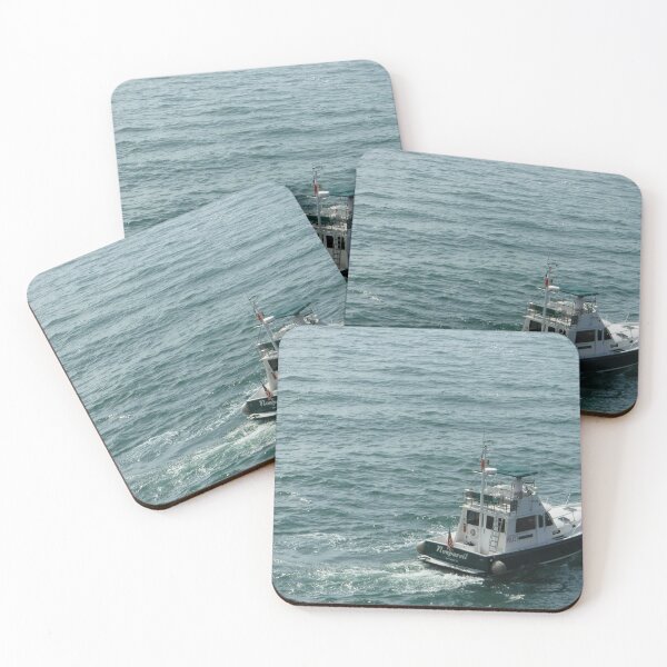 Item preview, Pilot Boat designed and sold by GloriaGranat.