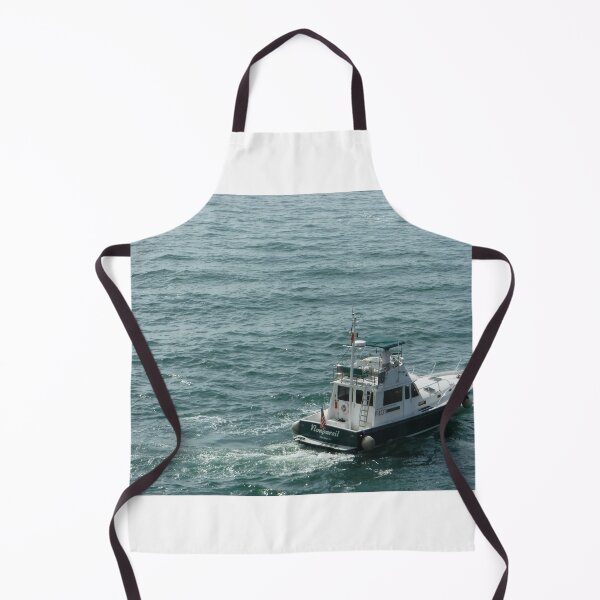 Item preview, Pilot Boat designed and sold by GloriaGranat.