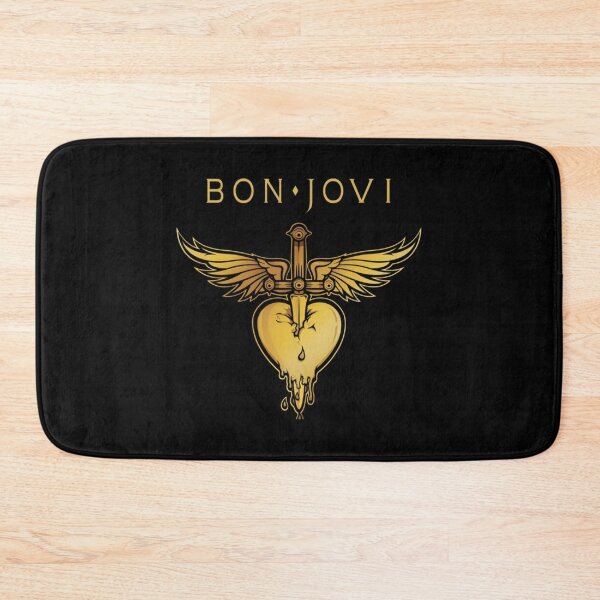 Item preview, Bon Jovi jon bon jovi Forever designed and sold by Breannarts.