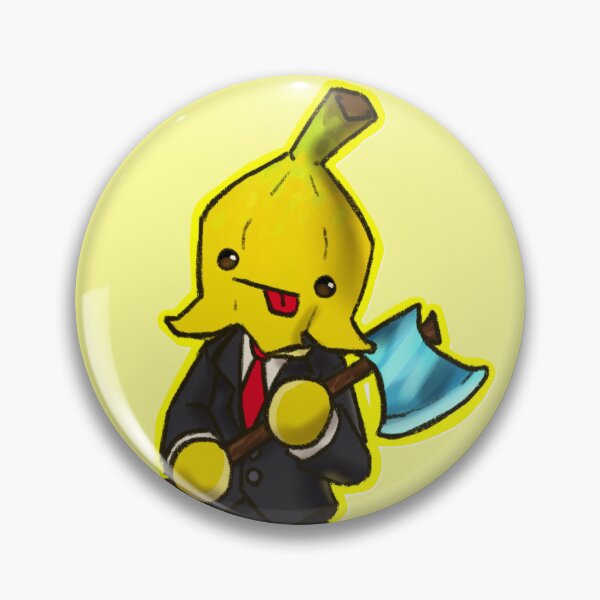 Item preview, BananaMate designed and sold by ashyMCsmashy.