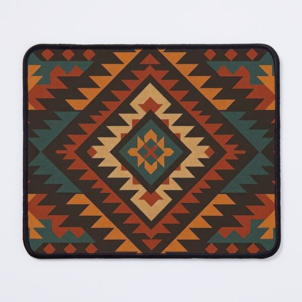 Item preview, Berber Heritage Geometric Design designed and sold by berberamazan.