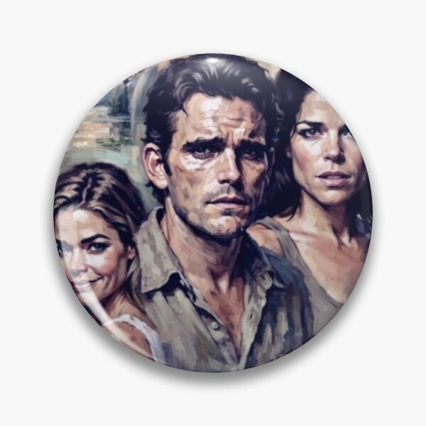 Item preview, Wild Things Thriller Fine Art Tribute designed and sold by Art's Diner.