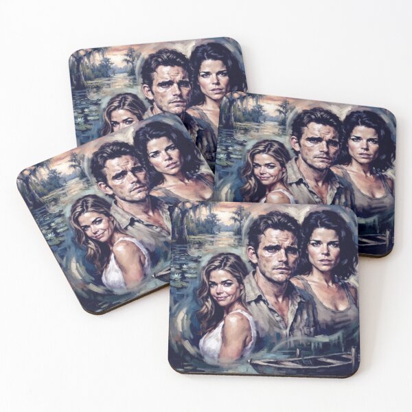 Item preview, Wild Things Thriller Fine Art Tribute designed and sold by Art's Diner.