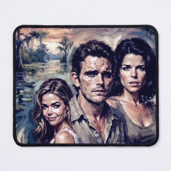 Item preview, Wild Things Thriller Fine Art Tribute designed and sold by Art's Diner.