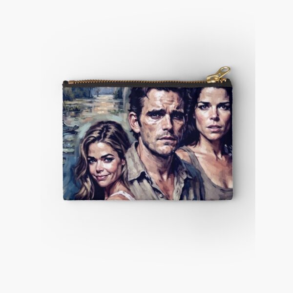 Item preview, Wild Things Thriller Fine Art Tribute designed and sold by Art's Diner.