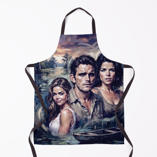 Item preview, Wild Things Thriller Fine Art Tribute designed and sold by Art's Diner.