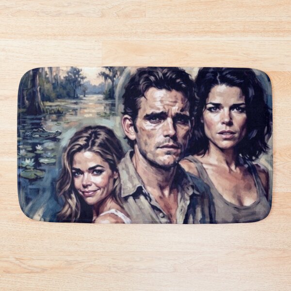 Item preview, Wild Things Thriller Fine Art Tribute designed and sold by Art's Diner.