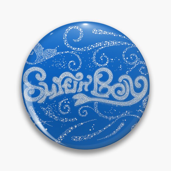 Item preview, Red Velvet - Velvet Summer Surfin' Boy (High Tide version) designed and sold by 0627june.