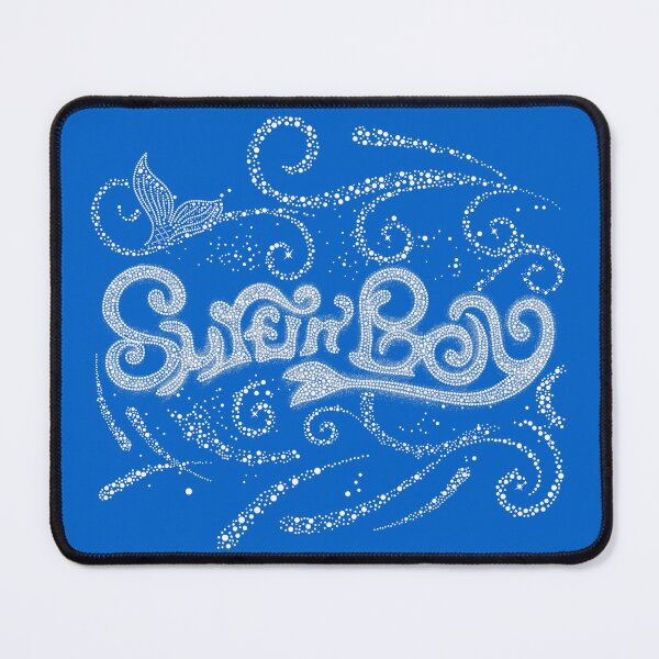 Item preview, Red Velvet - Velvet Summer Surfin' Boy (High Tide version) designed and sold by 0627june.