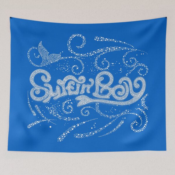 Item preview, Red Velvet - Velvet Summer Surfin' Boy (High Tide version) designed and sold by 0627june.