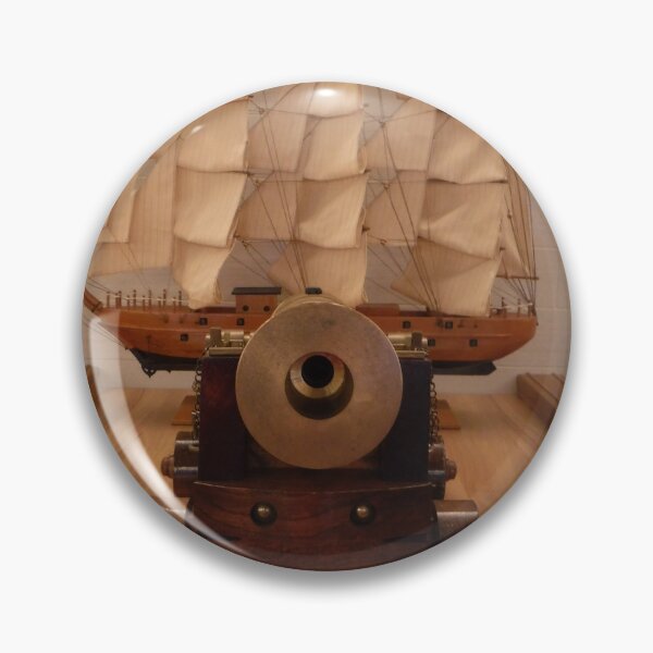 Item preview, Sail Boat Model designed and sold by GloriaGranat.
